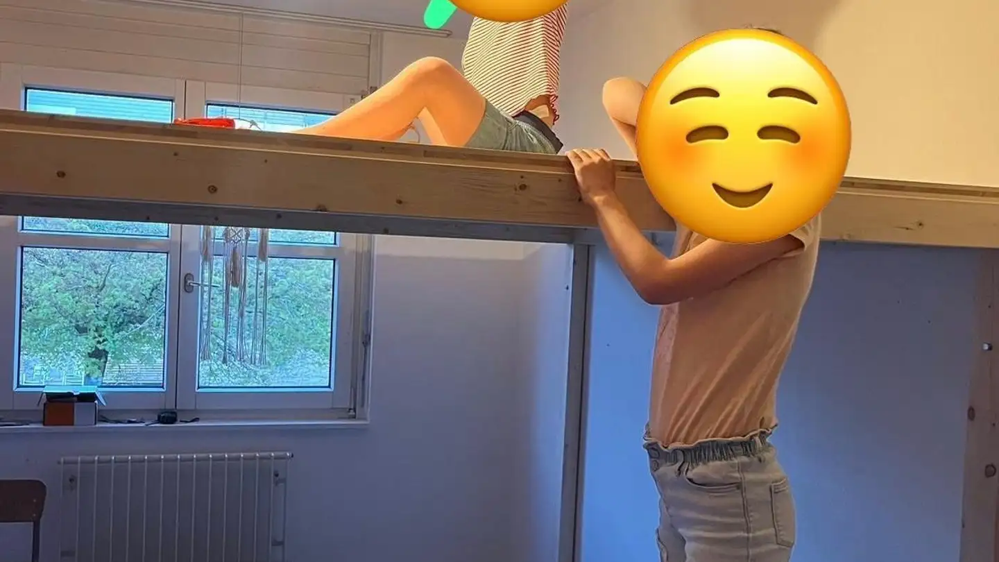 Appartamento in affitto - Zwängiweg 21, 8038 Zürich - Foto 2