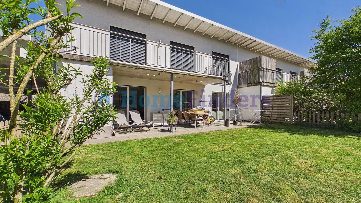 Casa a schiera in vendita - 5503 Schafisheim
