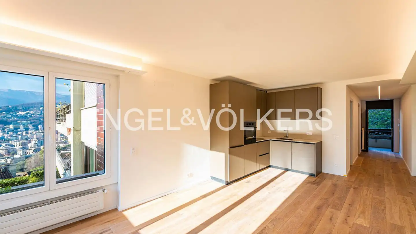 Appartement à vendre - 6962 Viganello - Photo 4