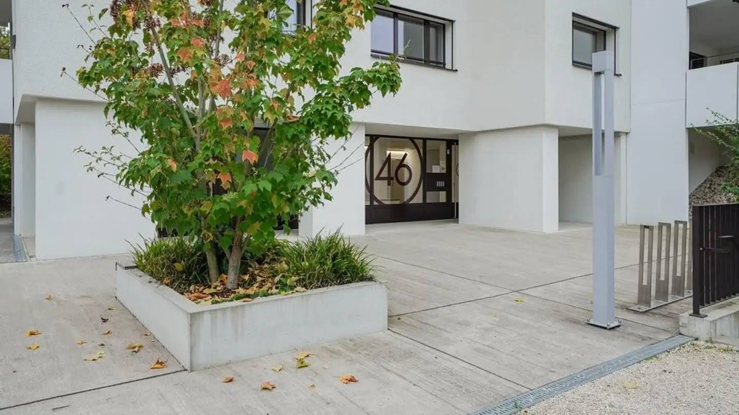 Appartamento in affitto - Oristalstrasse 46, 4410 Liestal - Photo 2