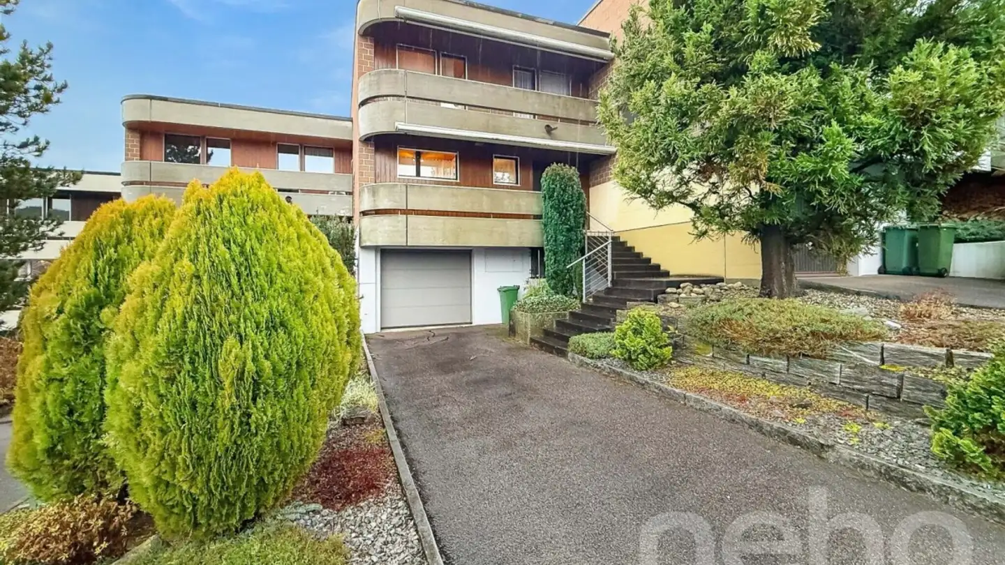 Single house for sale - 4416 Bubendorf