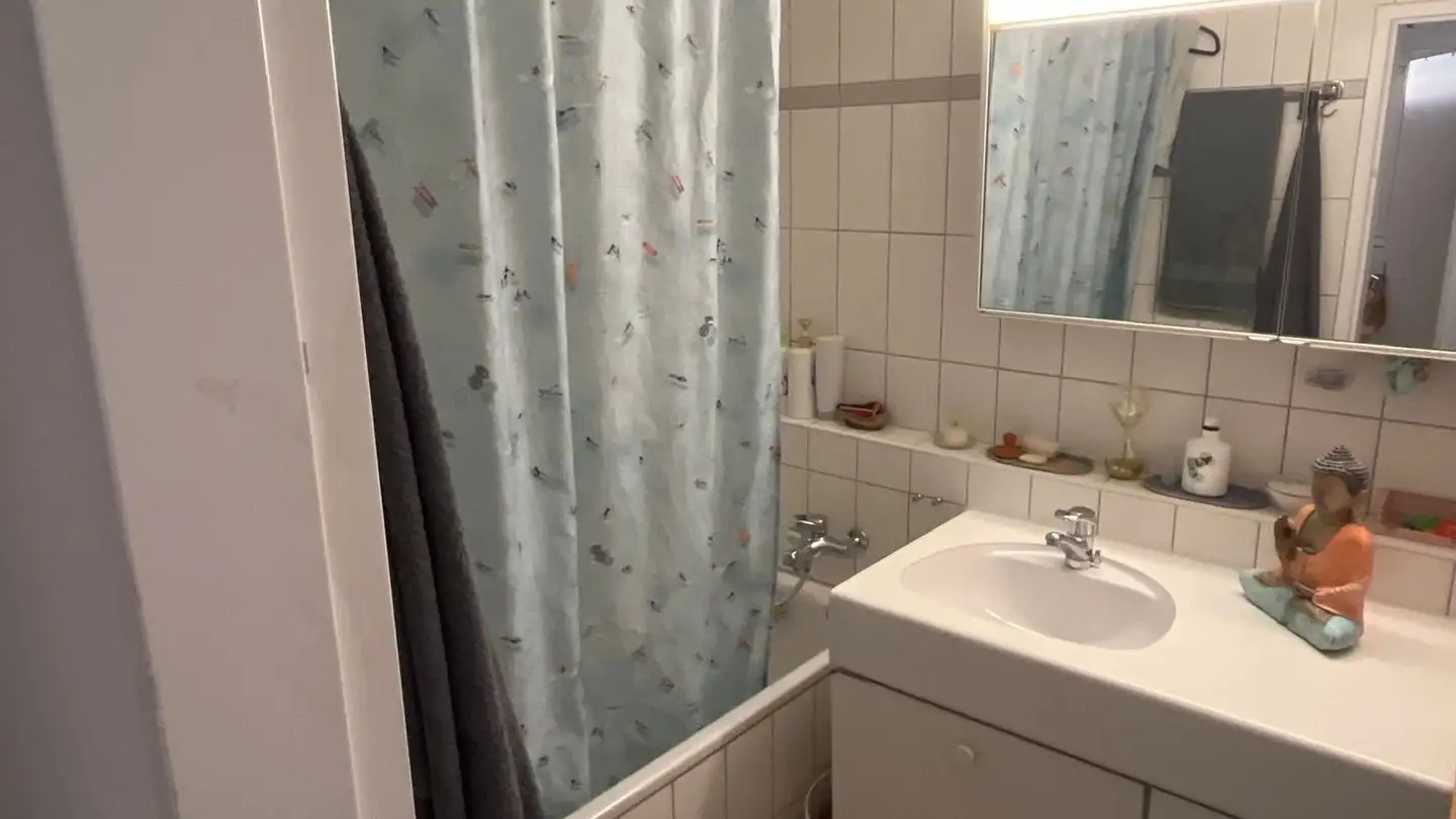 Appartamento in affitto - Zwängiweg 21, 8038 Zürich - Foto 3