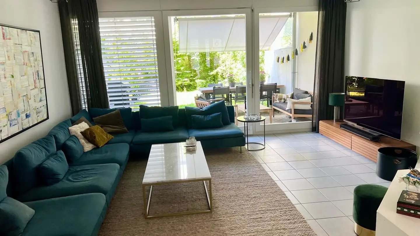 Single house for rent - 8134 Adliswil