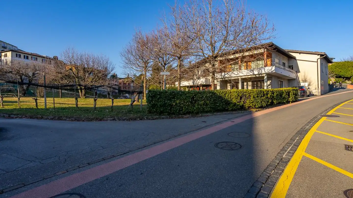 Casa singola in affitto - 6926 Montagnola - Photo 2