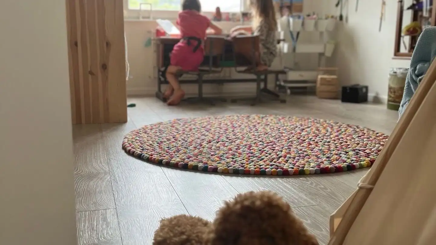 Appartamento in affitto - Zwängiweg 21, 8038 Zürich - Foto 4