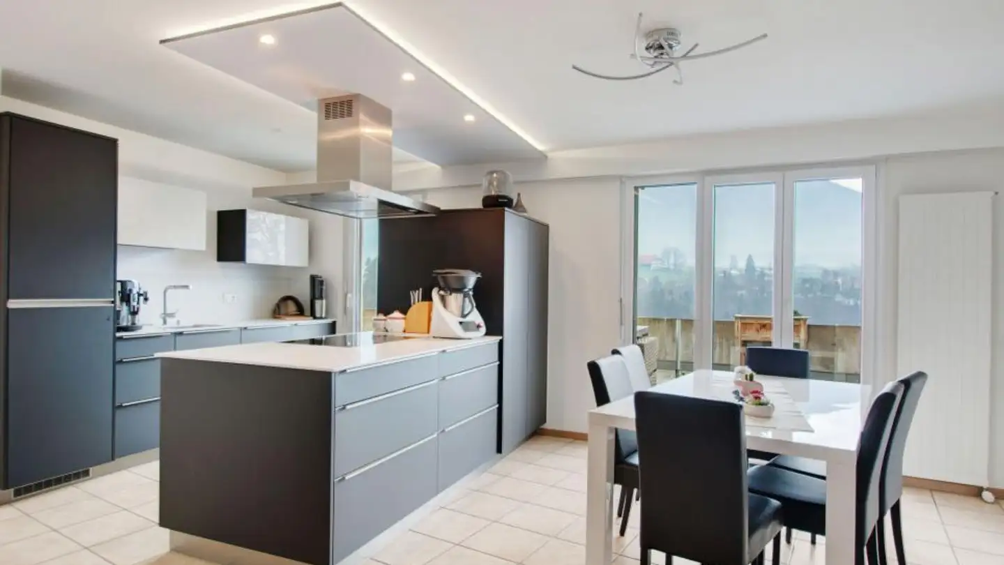 Appartamento a gradini in vendita - Chemin des Tilleuls 16, 2740 Moutier - Photo 2