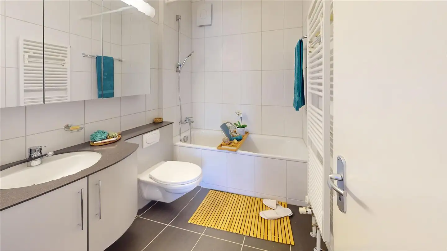 Penthouse for rent - Mühletalweg 5, 4600 Olten - Photo 4