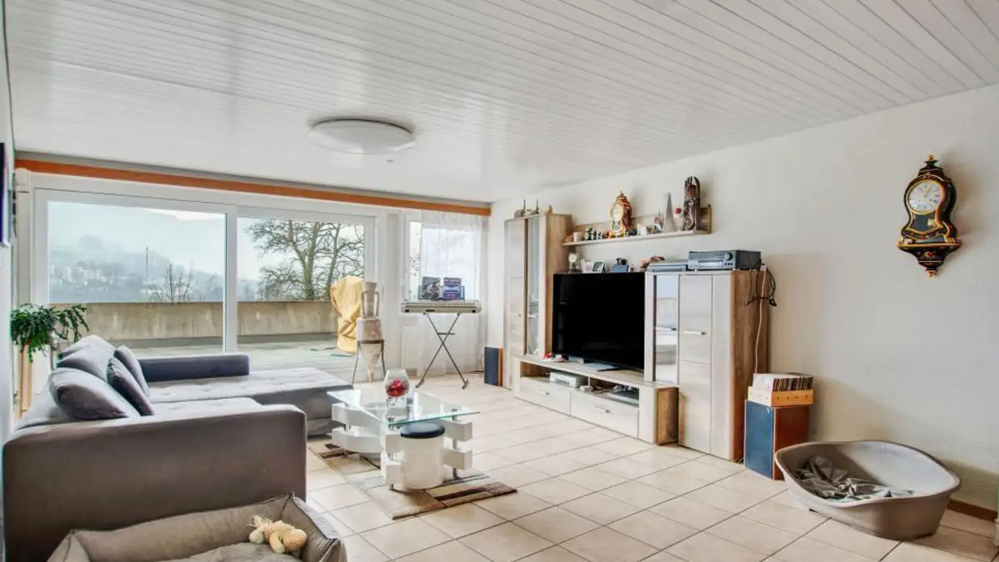 Appartamento a gradini in vendita - Chemin des Tilleuls 16, 2740 Moutier - Photo 4