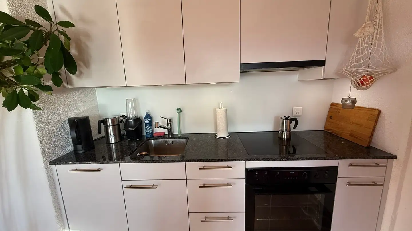 Apartment for rent - Dorfstrasse 55, 3624 Goldiwil (Thun) - Photo 4