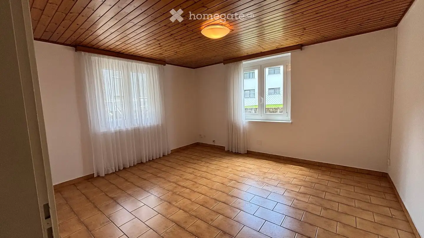 Apartment for rent - 6513 Monte Carasso