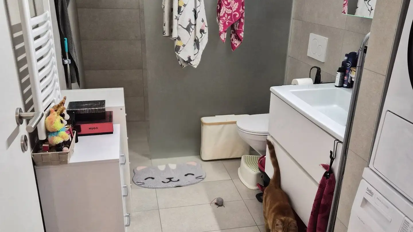 Wohnung mieten - 1264 St-Cergue - Foto 4