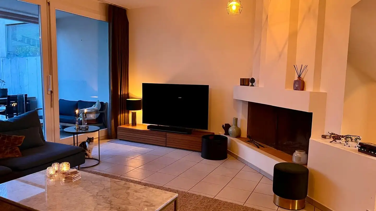 Single house for rent - 8134 Adliswil - Photo 4