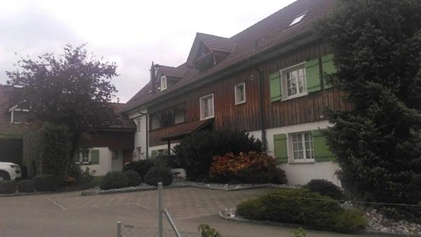 Apartment for rent - St. Gallerstrasse 9, 9402 Mörschwil