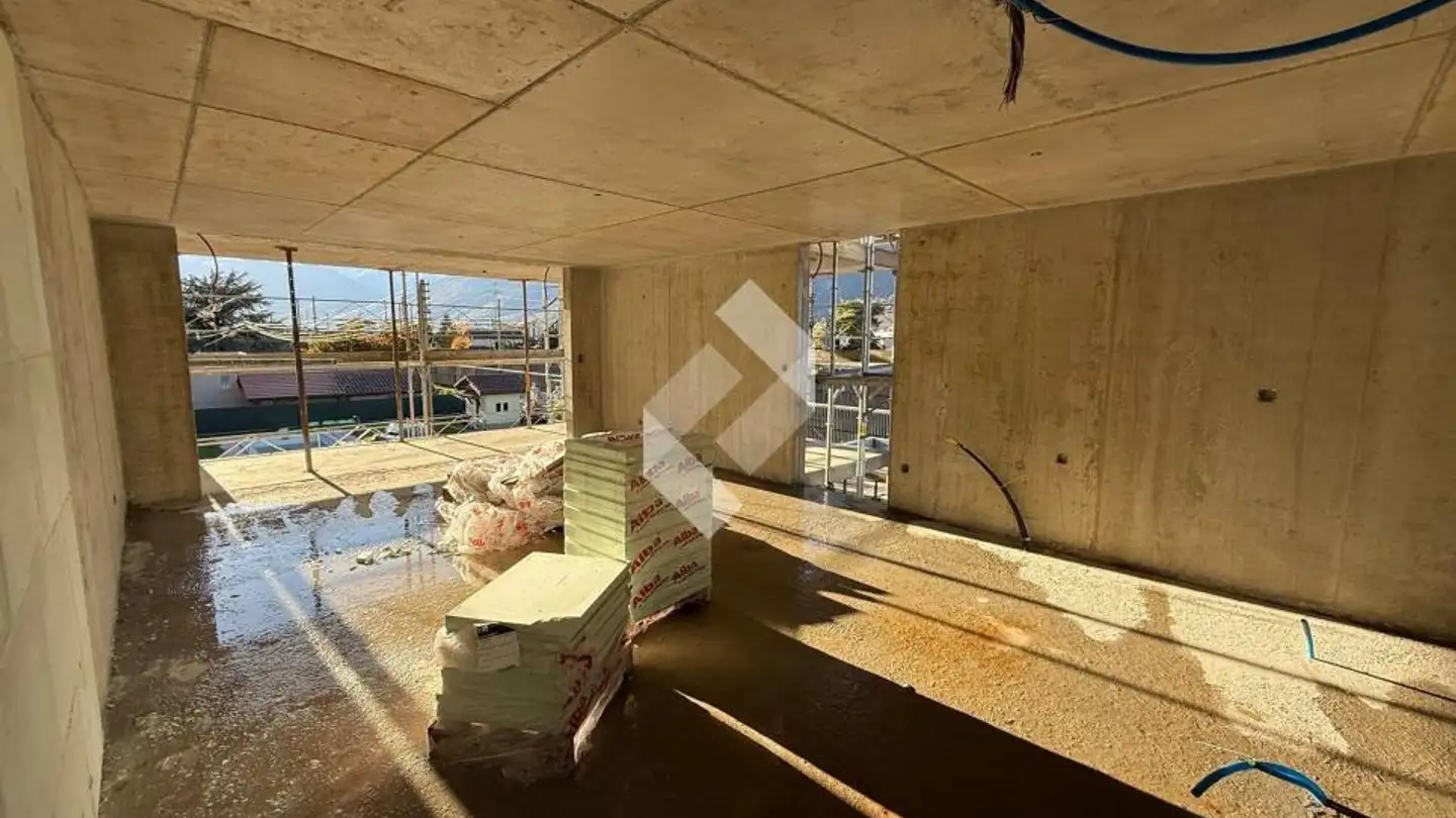 Appartement à vendre - 1907 Saxon - Photo 3