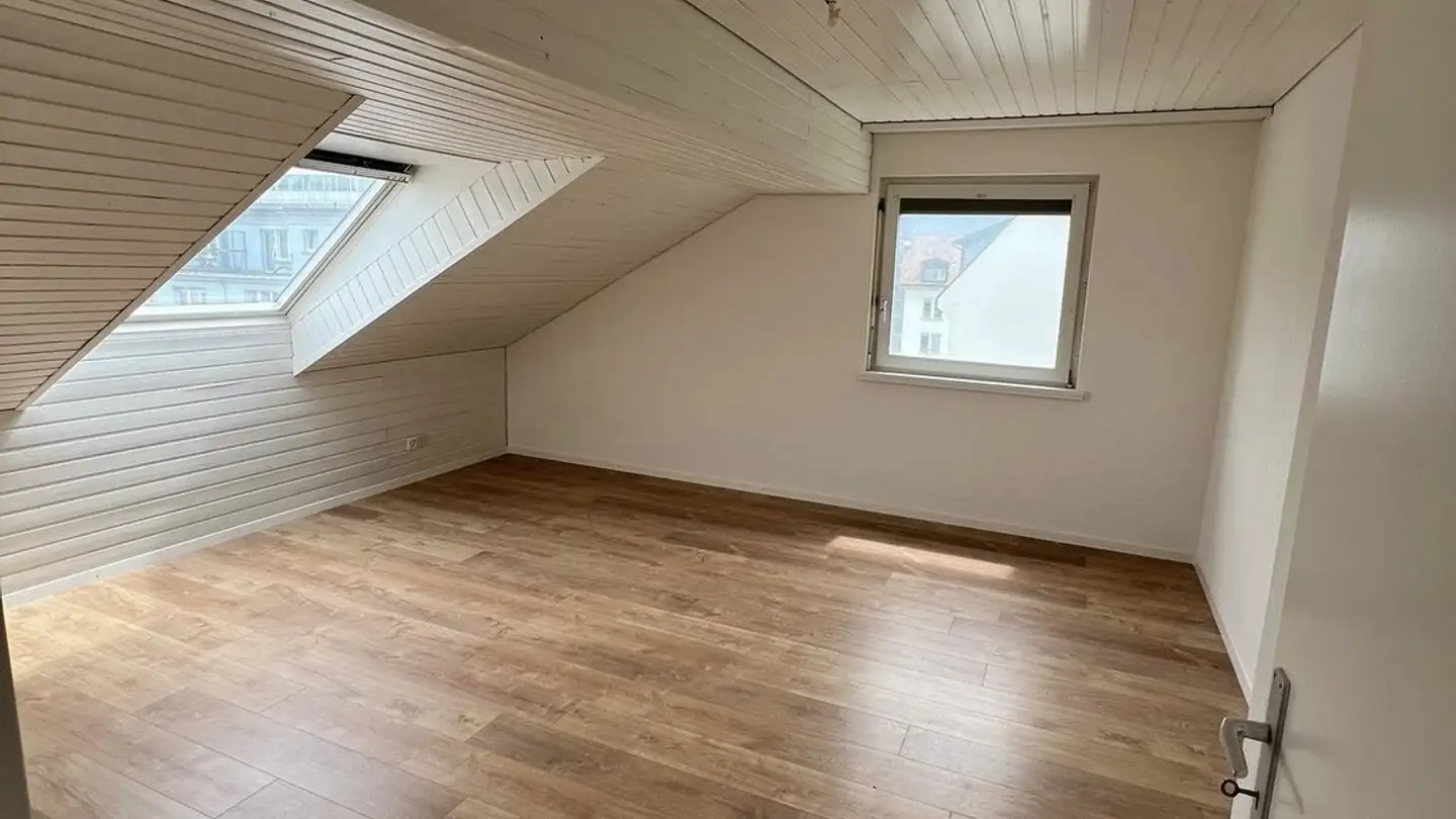 Stanza singola in affitto - Badenerstrasse 338, 8004 Zürich - Foto 2