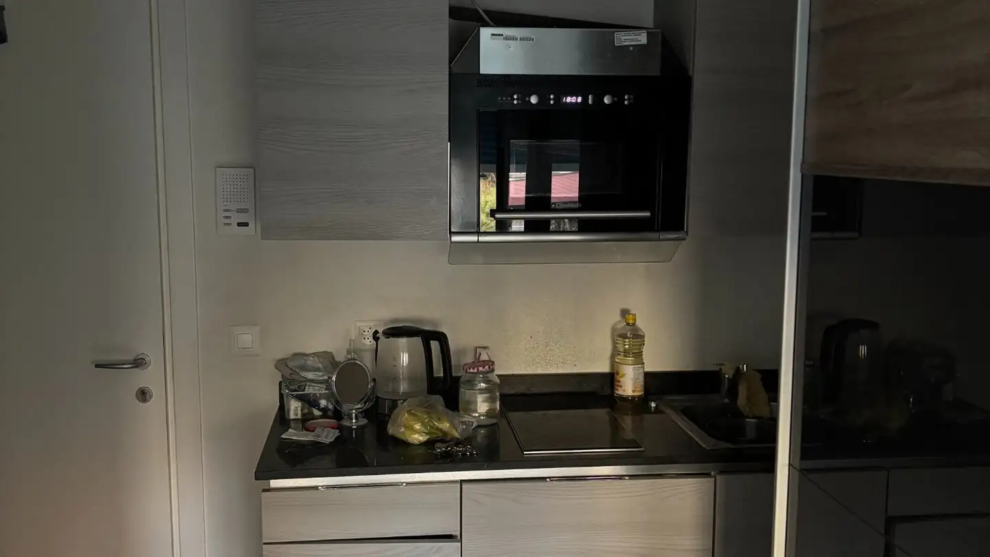 Chambre à louer - 8152 Glattbrugg