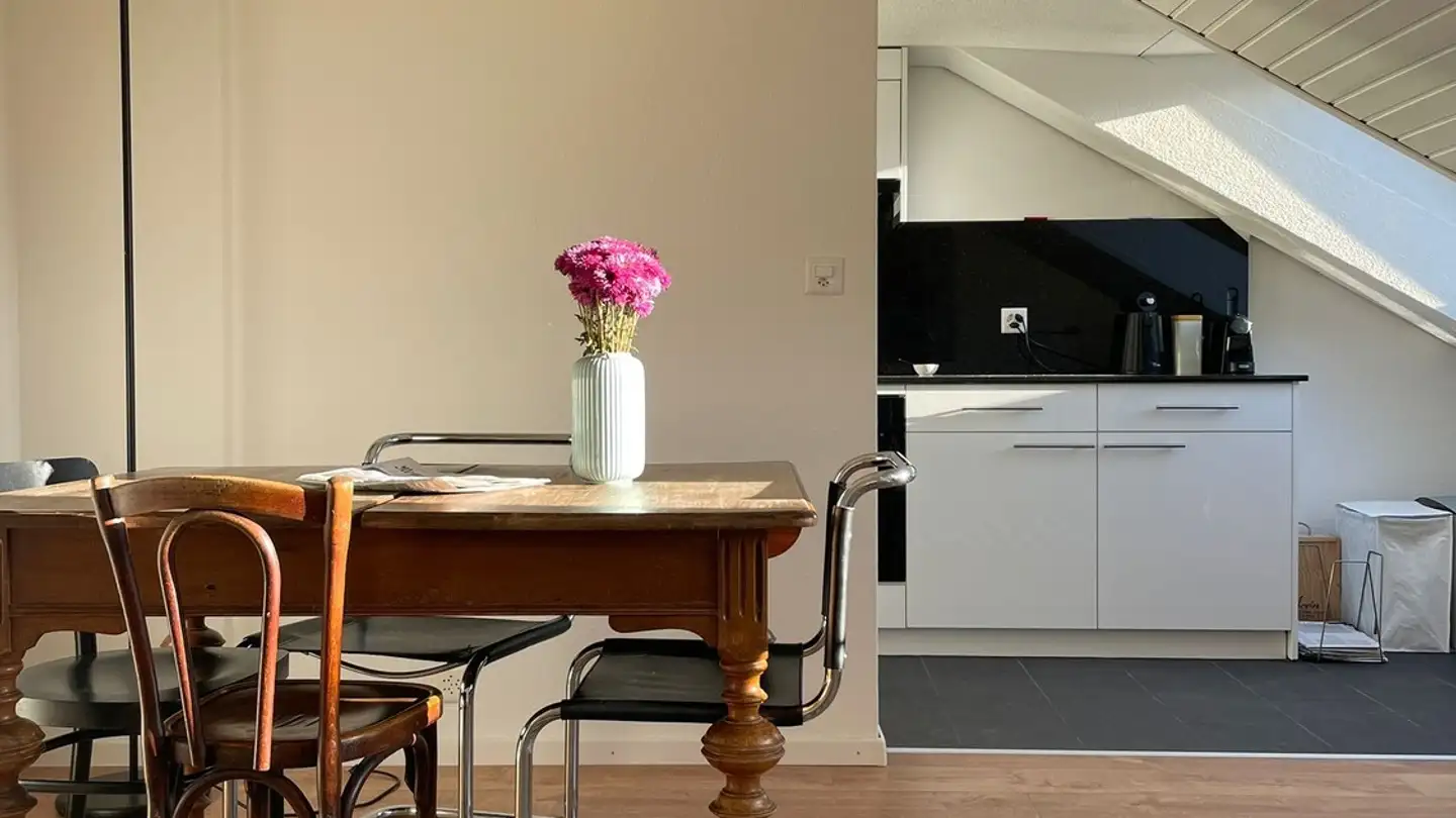 Stanza singola in affitto - Badenerstrasse 338, 8004 Zürich - Foto 4