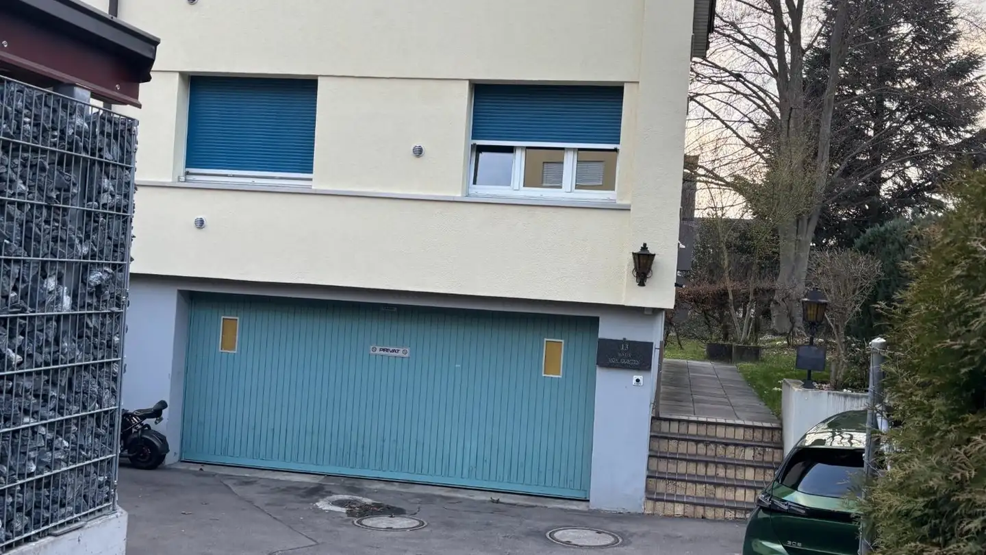 Chambre à louer - 8152 Glattbrugg - Photo 2