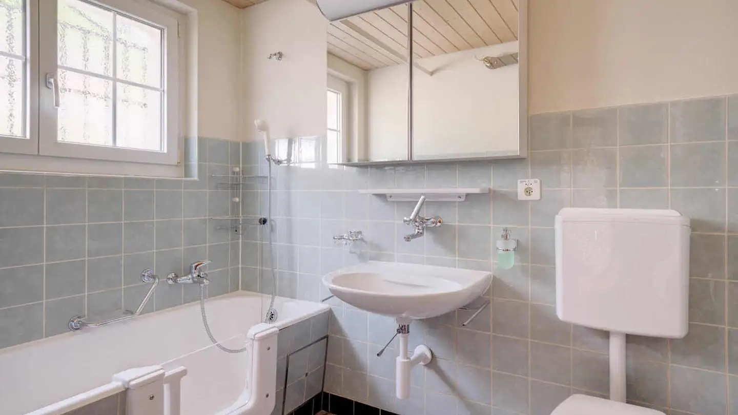 Einfamilienhaus kaufen - 4413 Büren SO - Foto 4