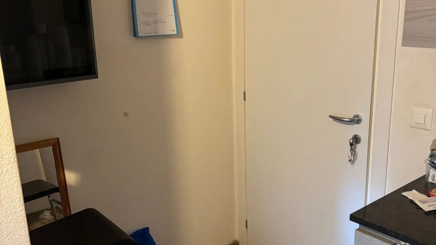 Chambre à louer - 8152 Glattbrugg - Photo 3