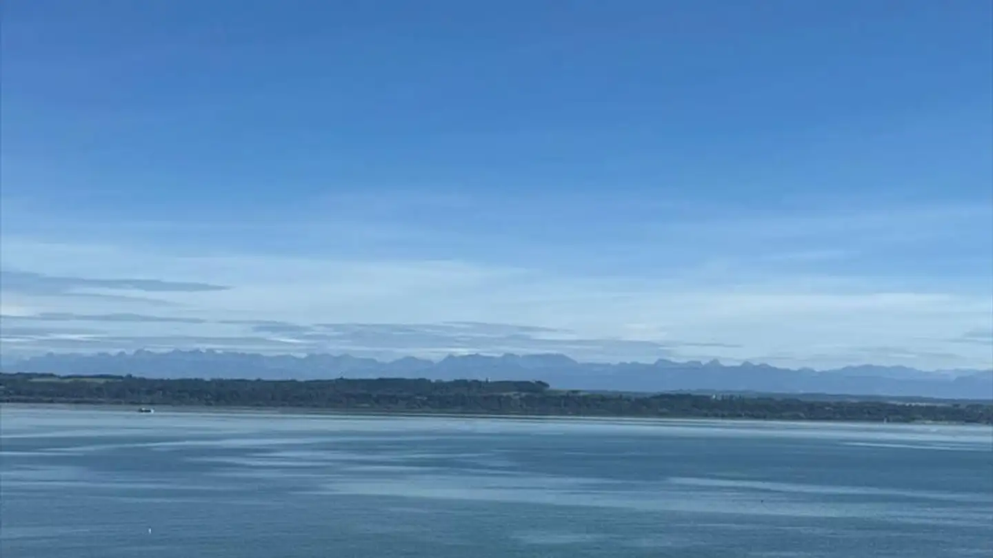 Apartment for rent - Rue de l'Evole 91, 2000 Neuchâtel - Photo 3