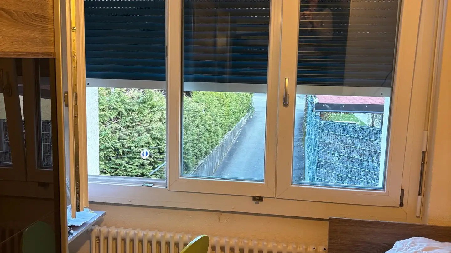 Chambre à louer - 8152 Glattbrugg - Photo 4