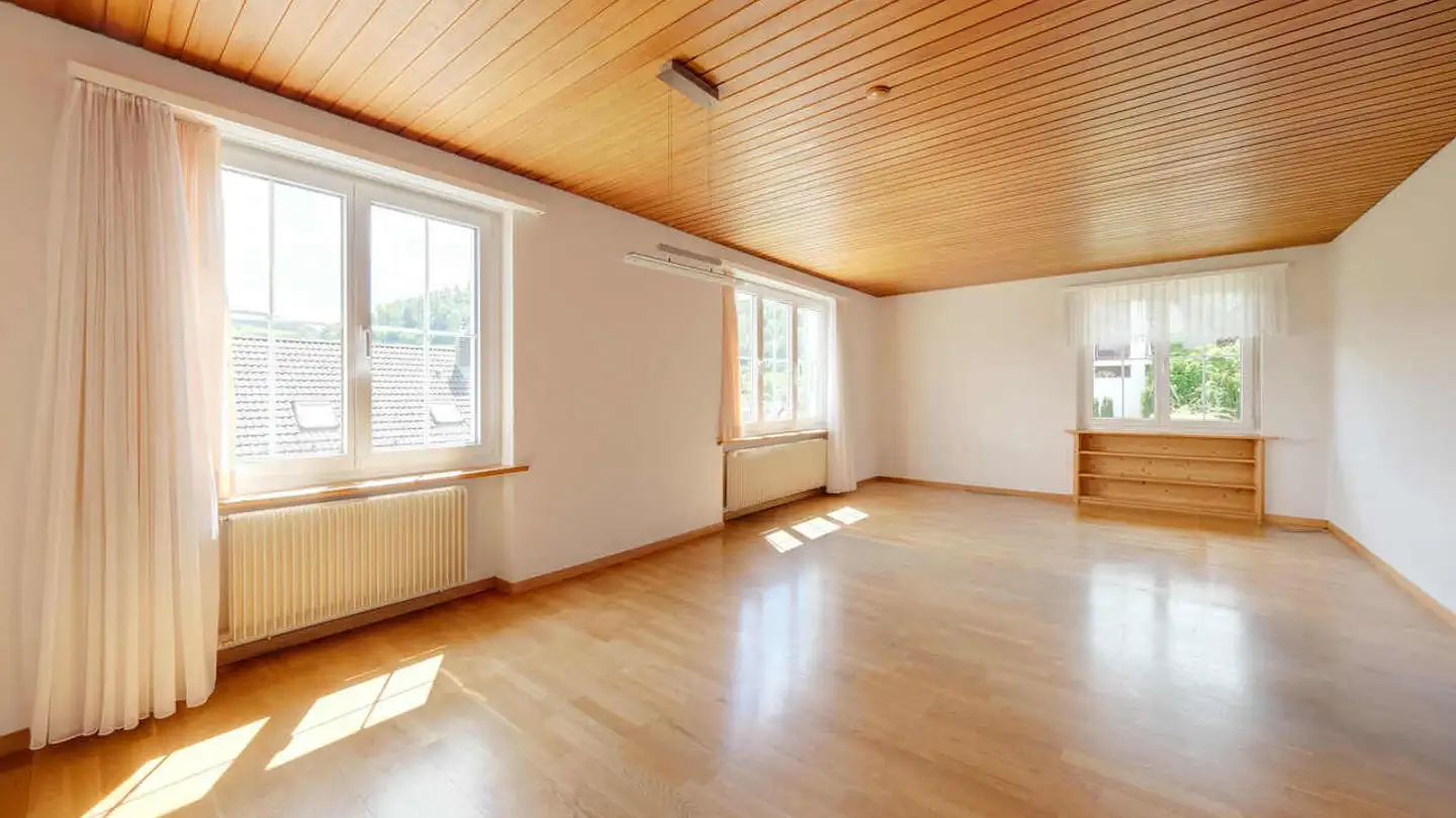 Einfamilienhaus kaufen - 4413 Büren SO - Foto 2