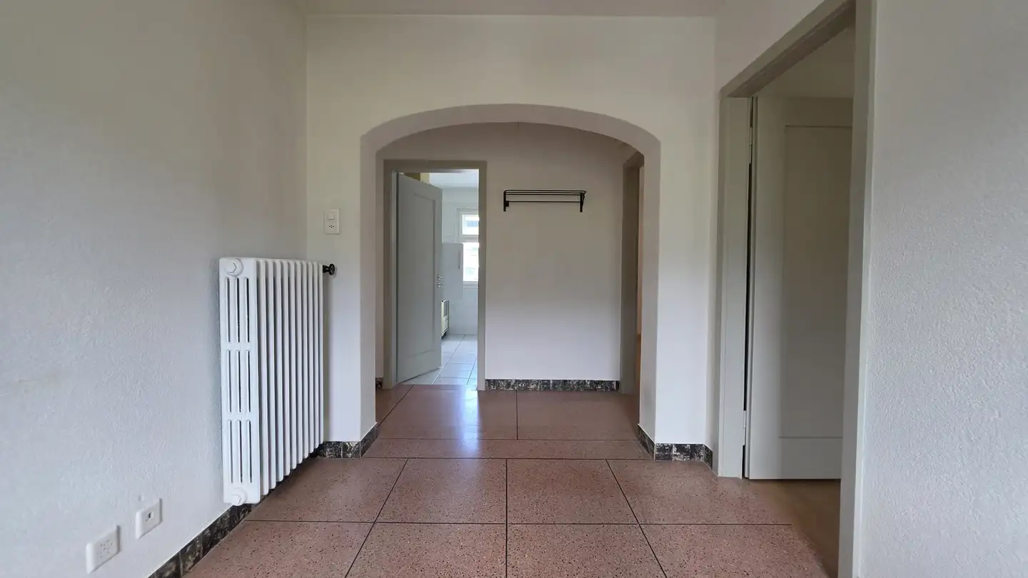 Apartment for rent - Chemin Des Jardinets 13, 2710 Tavannes