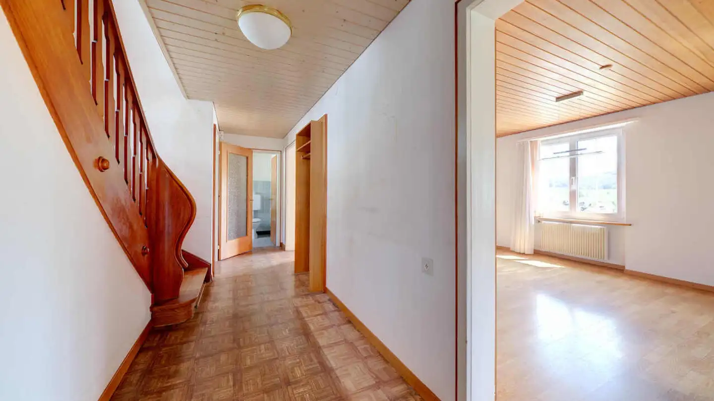 Einfamilienhaus kaufen - 4413 Büren SO - Foto 3
