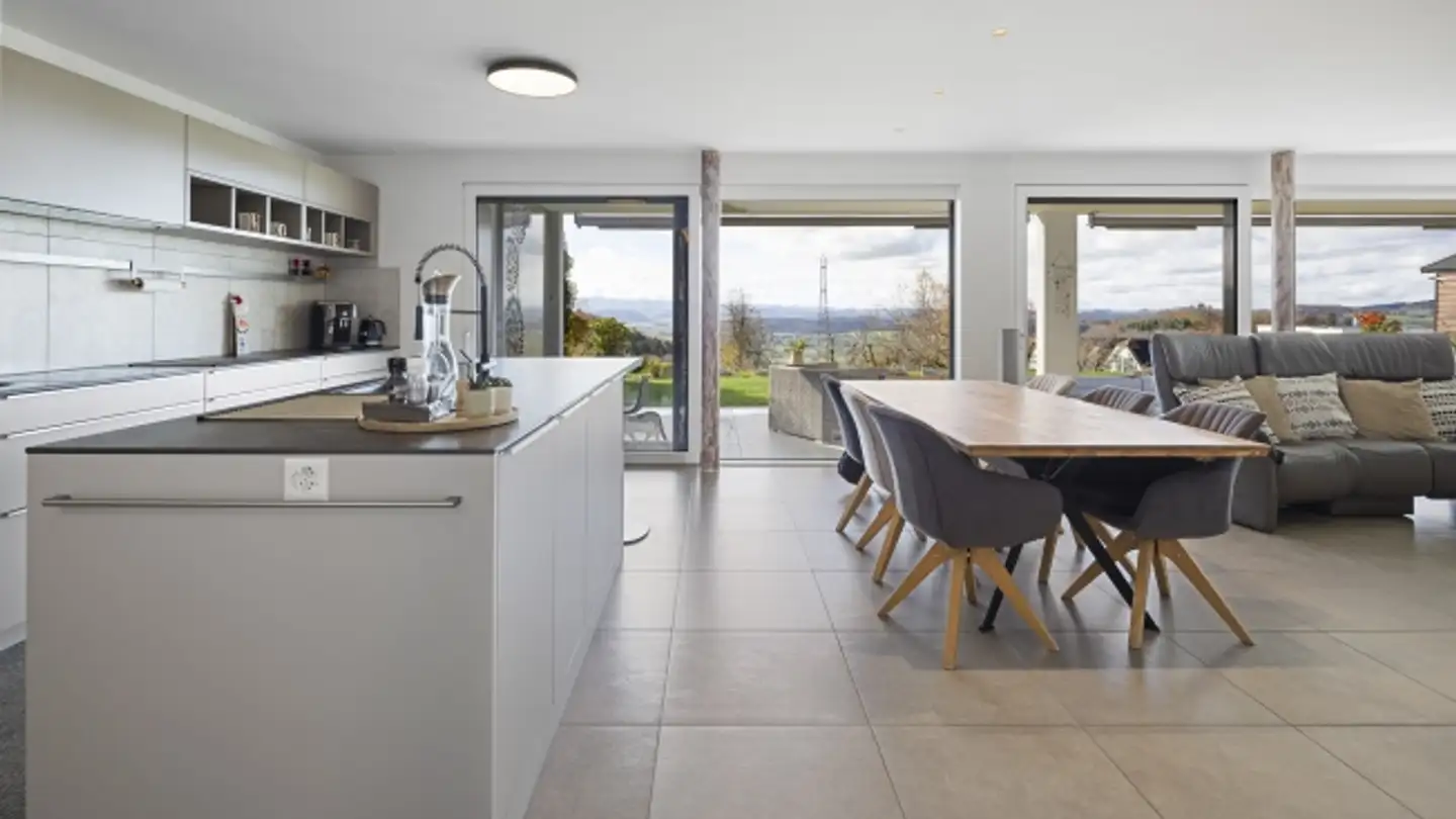 Appartement à vendre - Ebnet 5b, 6231 Schlierbach