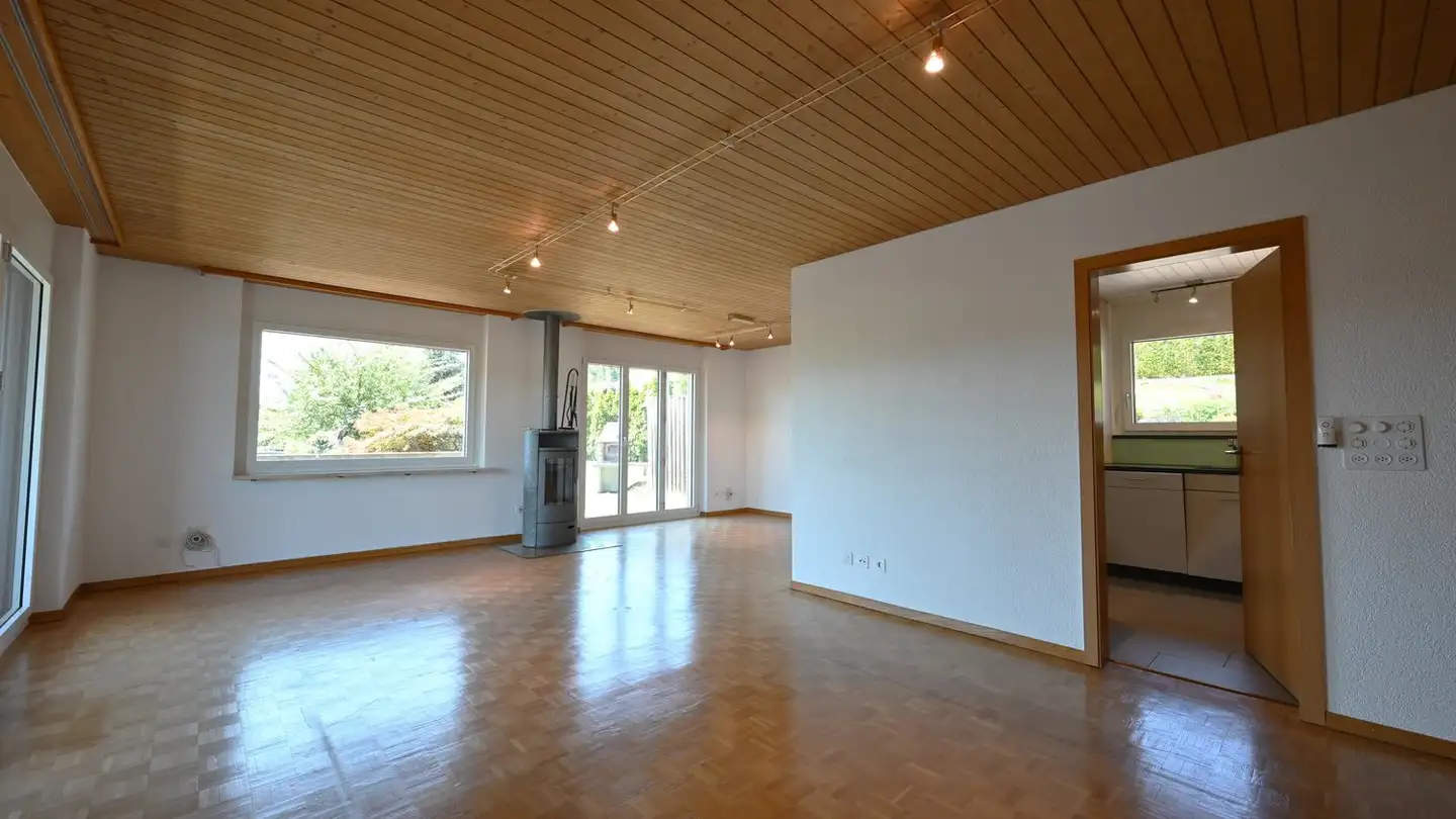 Single house for sale - Säntisstrasse 37, 8964 Rudolfstetten - Photo 4