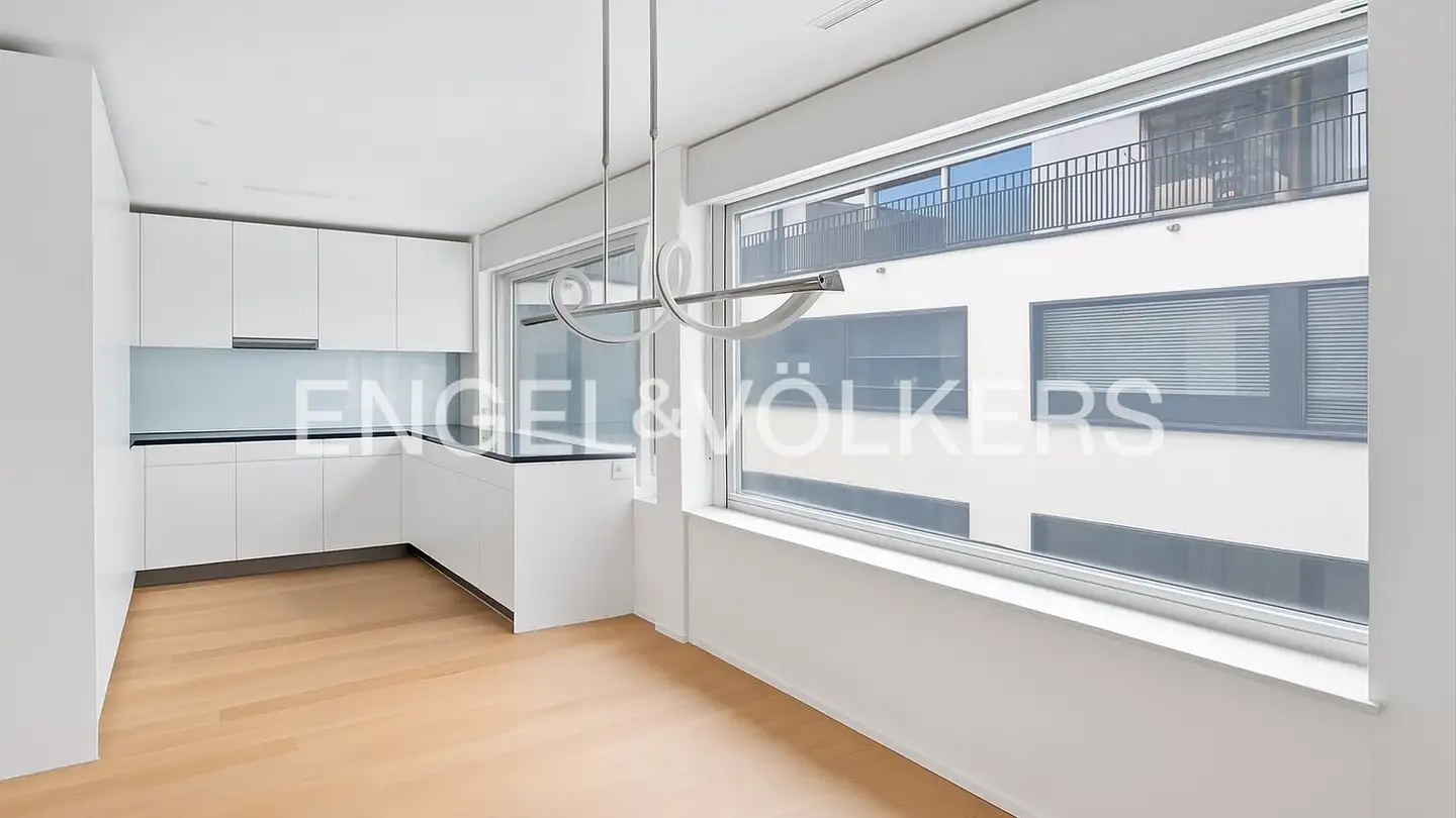 Wohnung mieten - 8005 Zürich