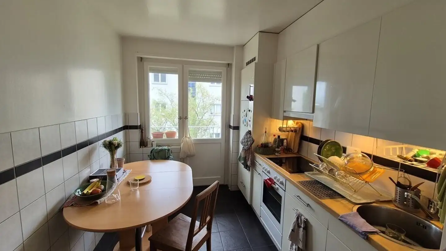 Apartment for rent - Chemin Du Reposoir, 1007 Lausanne - Photo 3