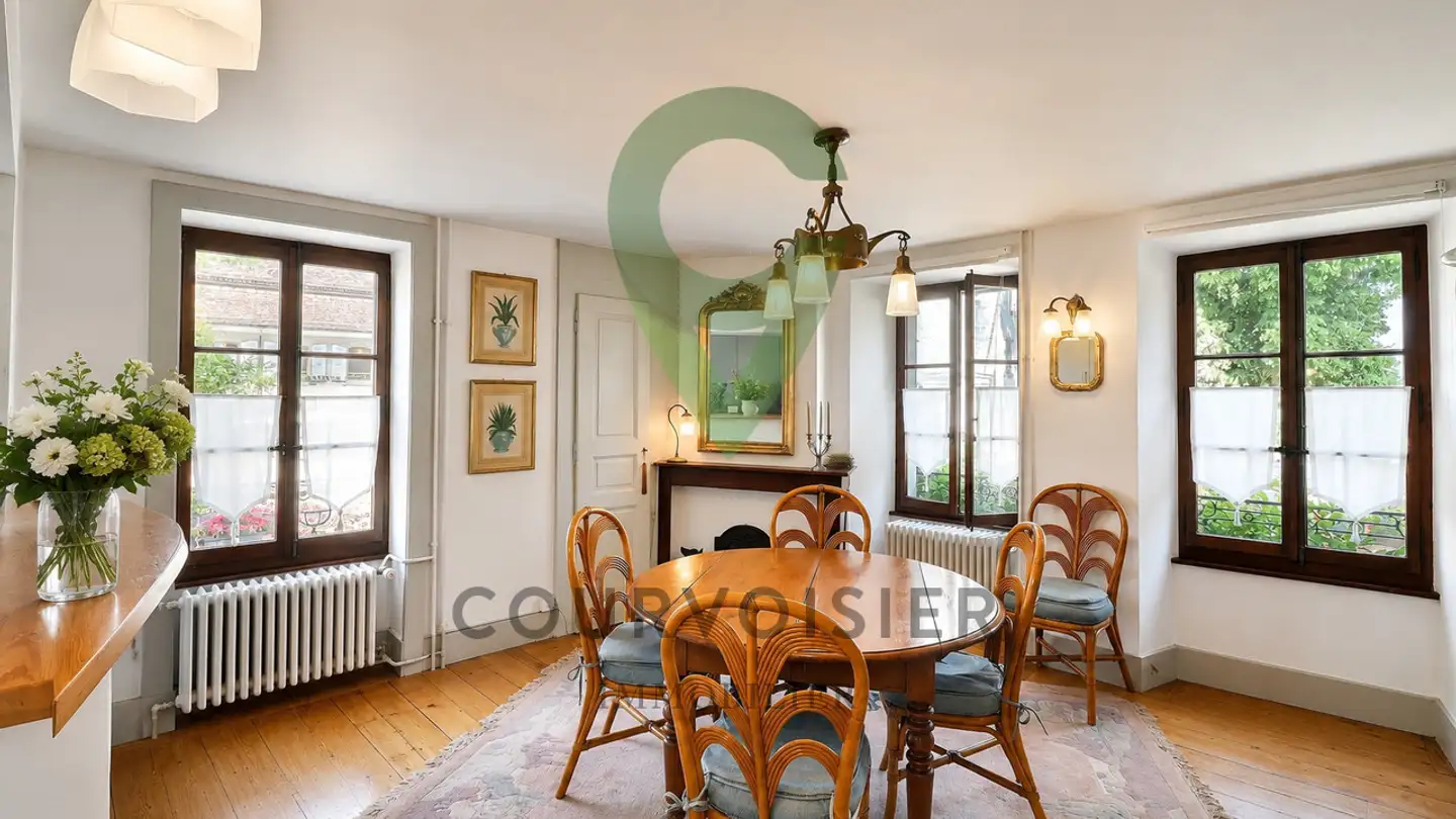 Single house for sale - 1260 Nyon - Photo 4