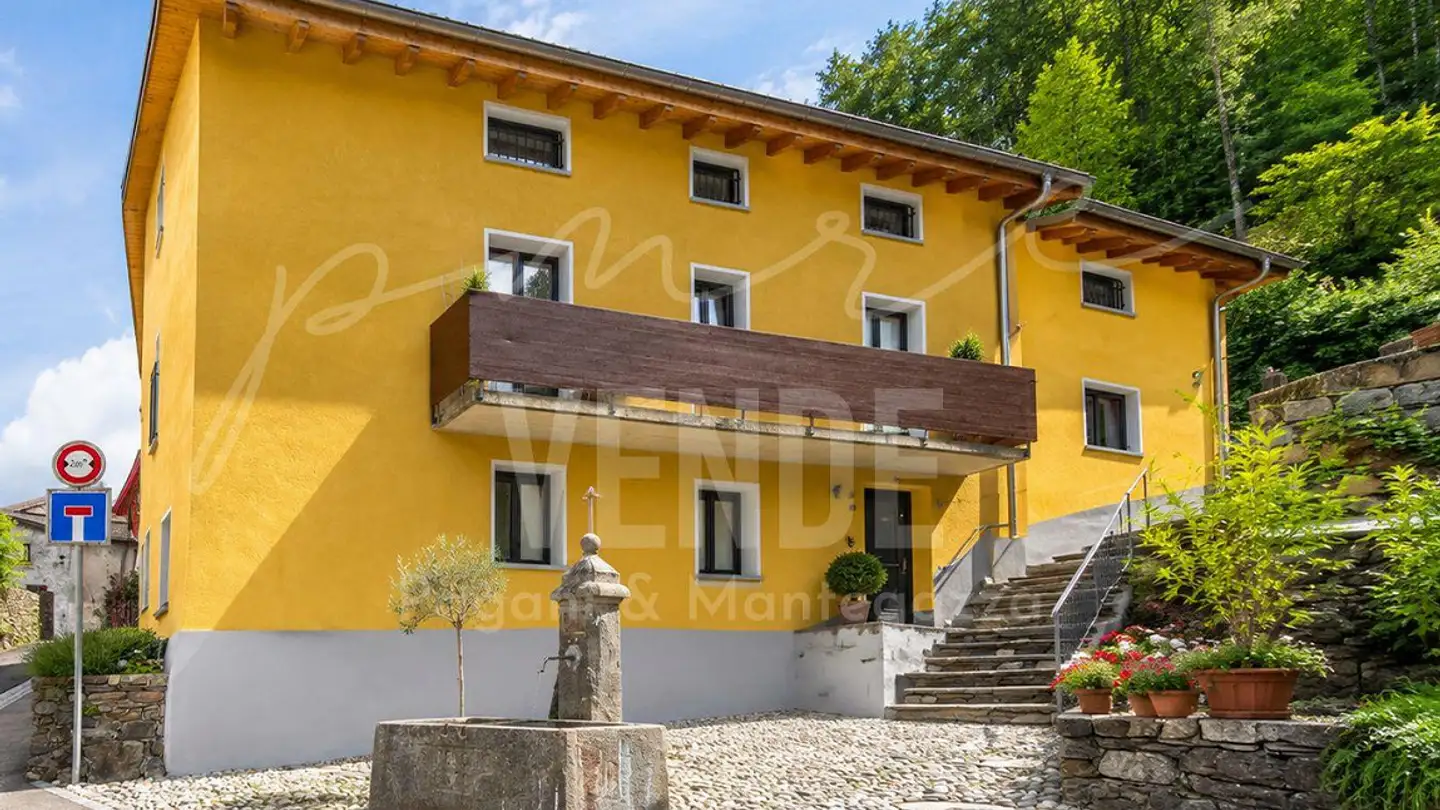 Appartamento in vendita - 6802 Rivera - Foto 3
