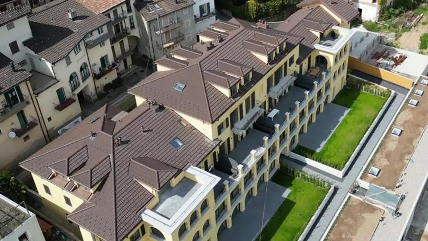 Penthouse for sale - 6927 Agra