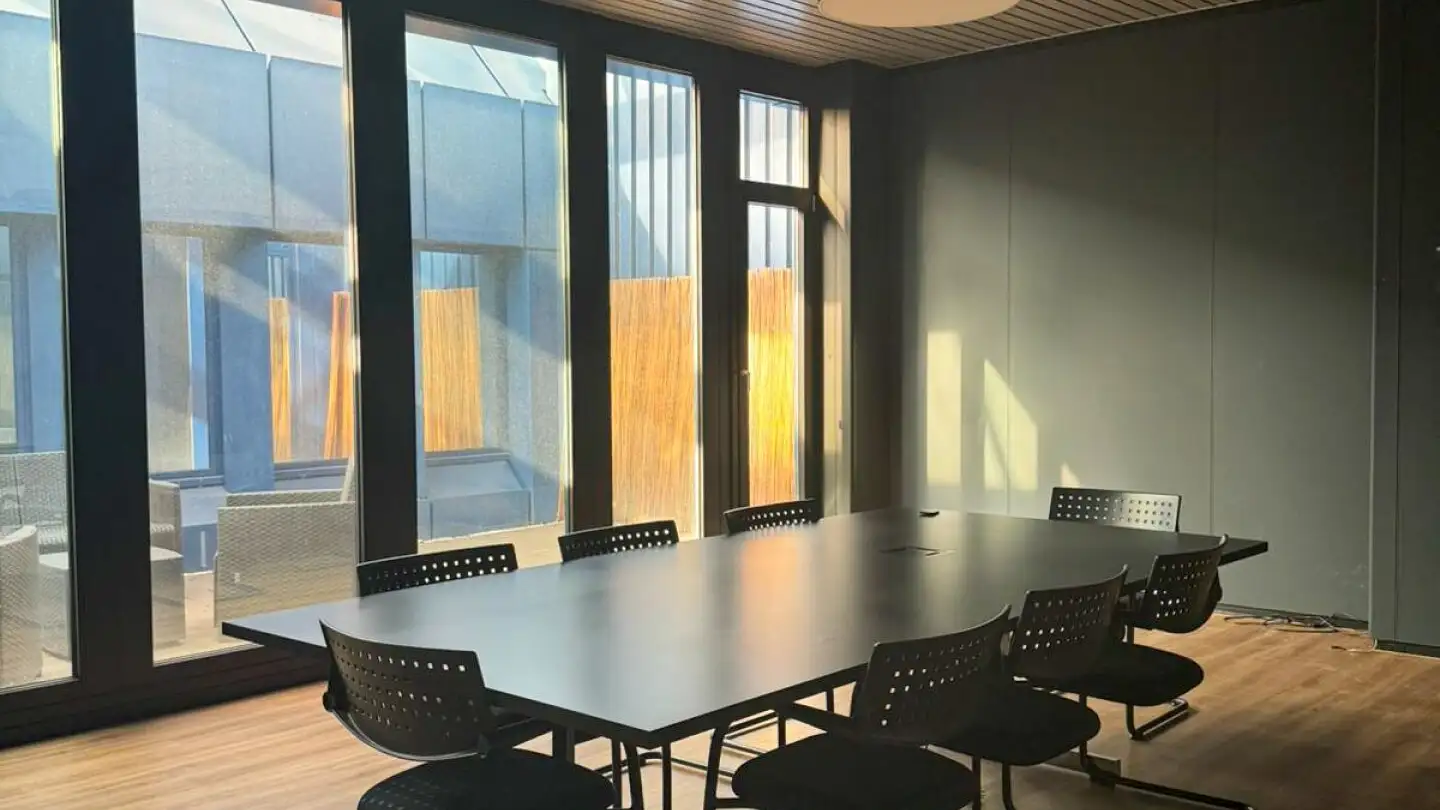 Spazio ufficio in affitto - Littauerboden 1, 6014 Luzern - Foto 3