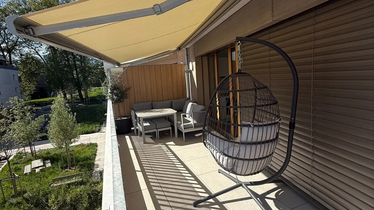 Apartment for sale - 1242 Satigny