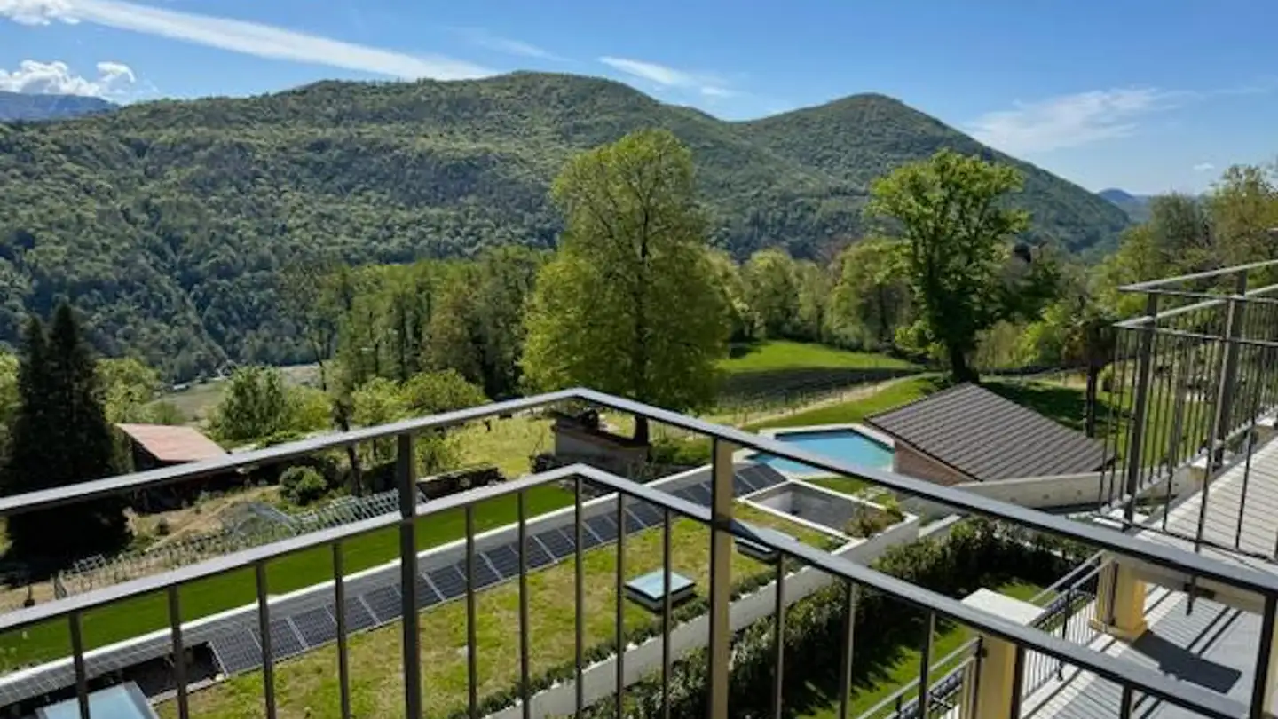 Attico in vendita - 6927 Agra - Photo 3