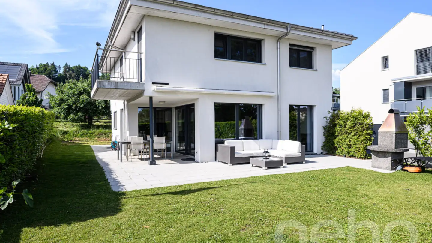 Casa singola in vendita - 2554 Meinisberg