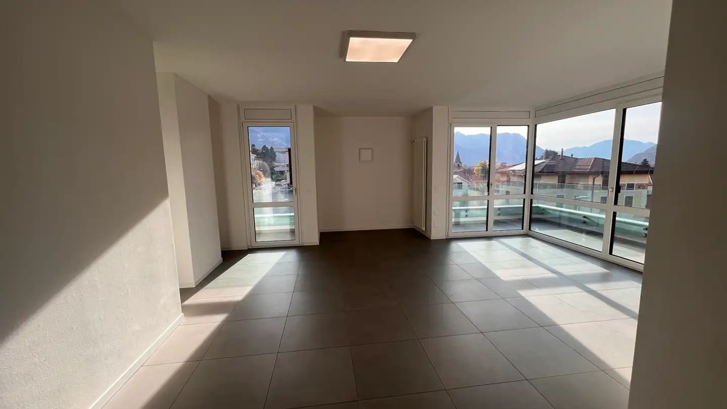 Wohnung mieten - Via Ravecchia 11, 6500 Bellinzona - Foto 3