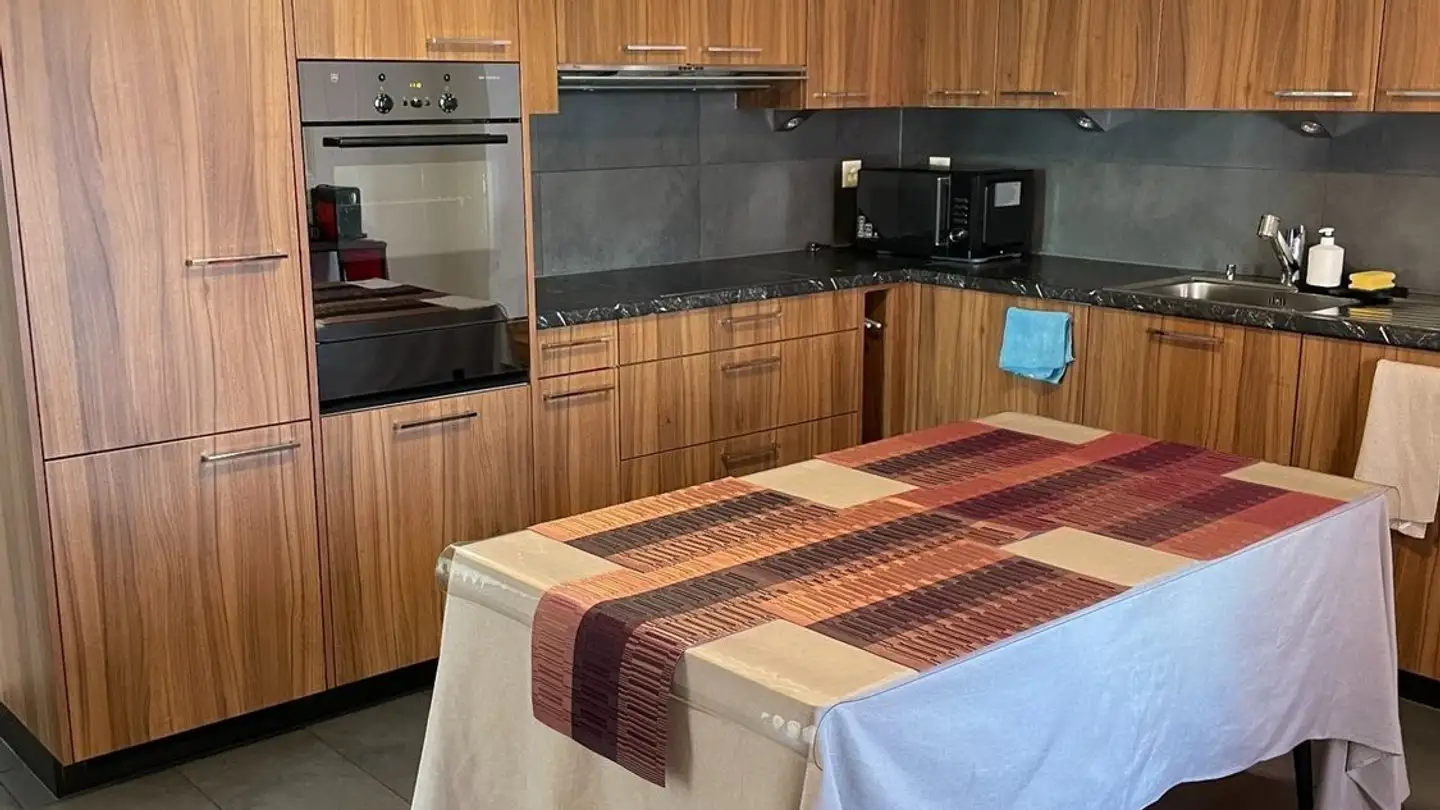 Appartamento in affitto - Route Des Deux-Villages, 1806 St-Légier-La Chiésaz - Foto 2