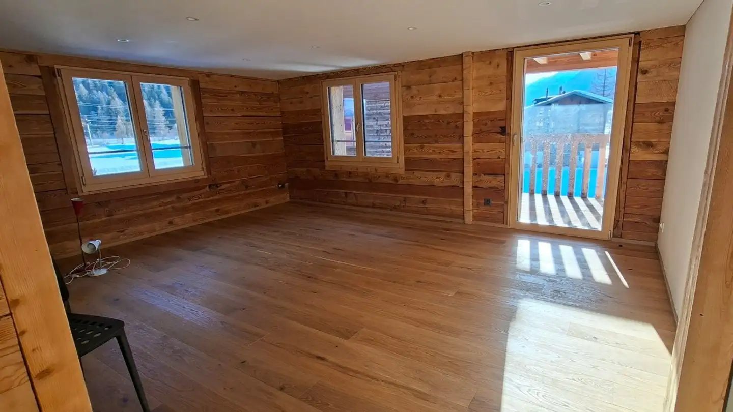 Appartement à louer - Birkenweg 37, 3988 Obergesteln