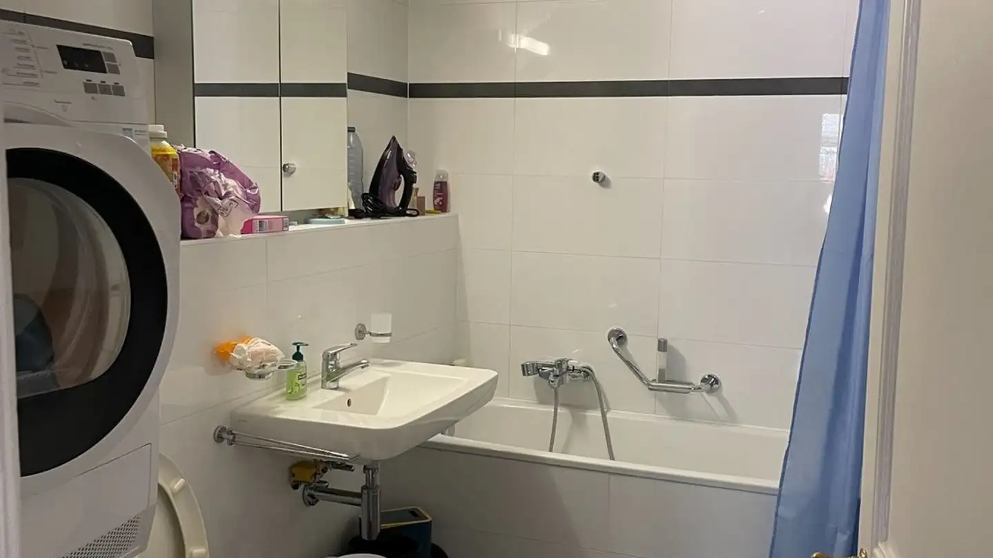 Appartamento in affitto - Route Des Deux-Villages, 1806 St-Légier-La Chiésaz - Foto 3