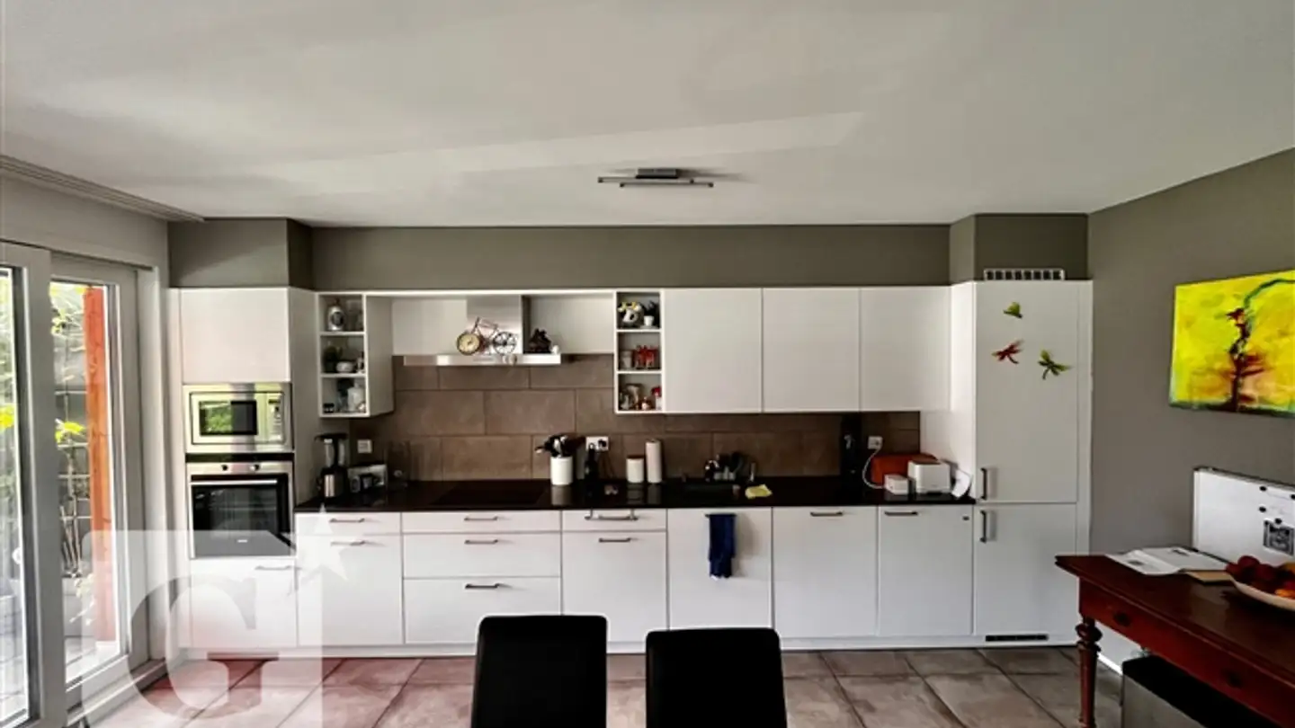 Appartement à vendre - Chemin De La Posse 12, 1955 Chamoson