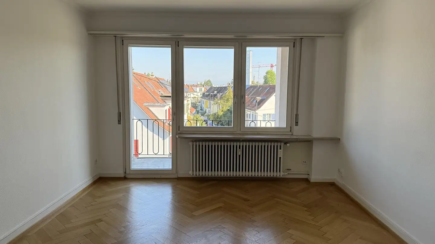 Apartment for rent - Holeestrasse 145, 4054 Basel - Photo 4