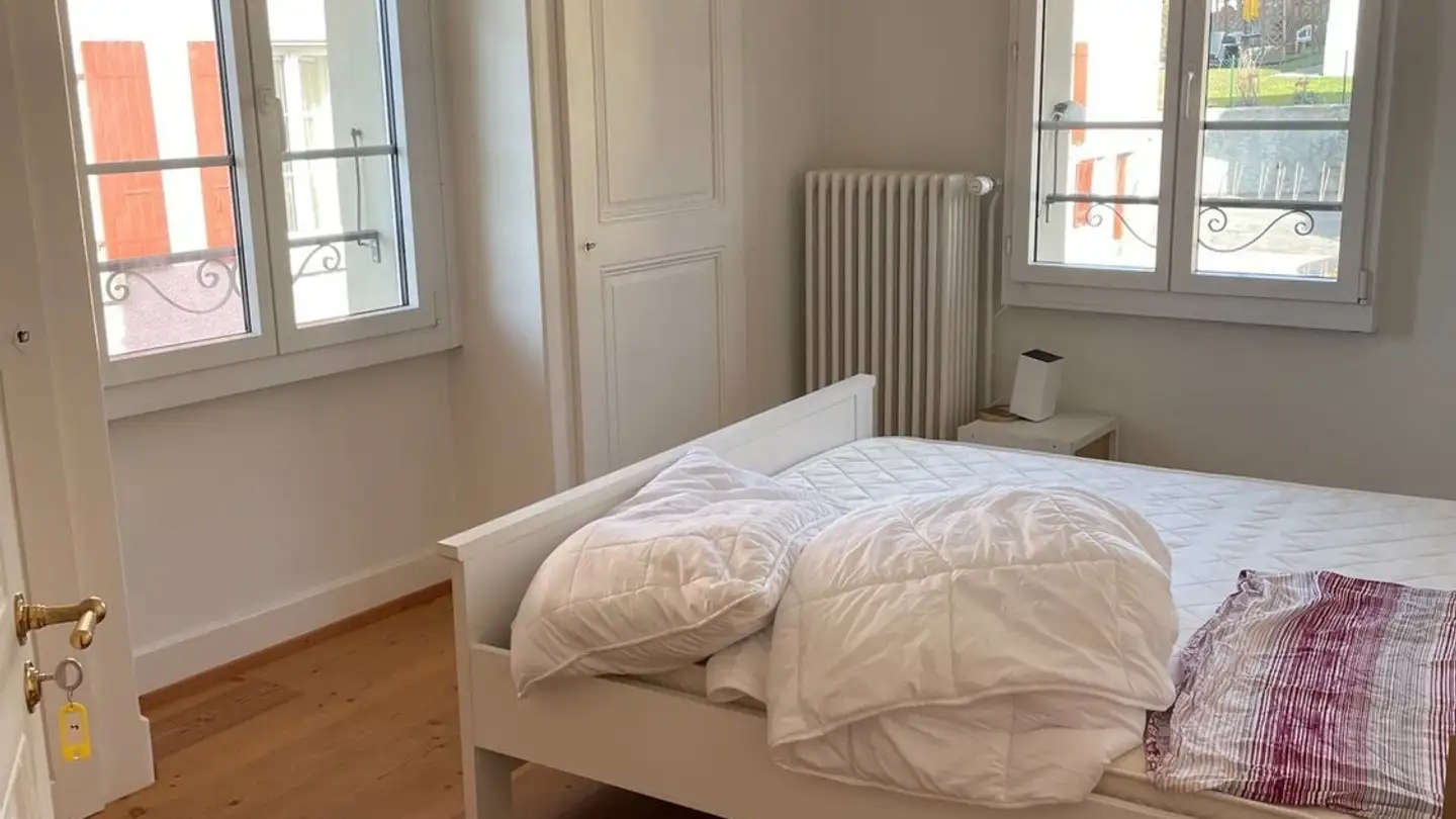 Appartamento in affitto - Route Des Deux-Villages, 1806 St-Légier-La Chiésaz - Foto 4