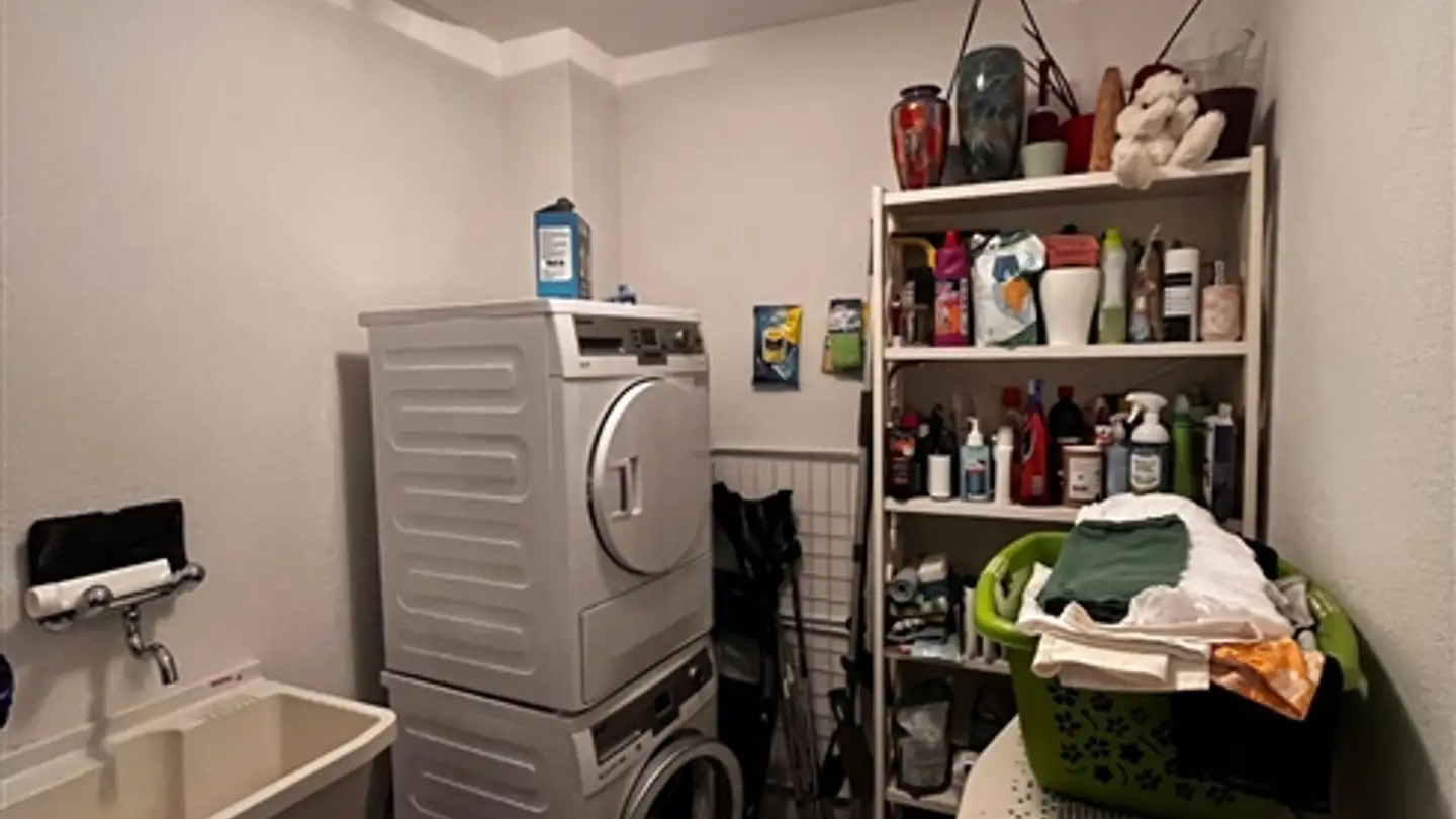 Appartamento in vendita - Chemin De La Posse 12, 1955 Chamoson - Photo 4