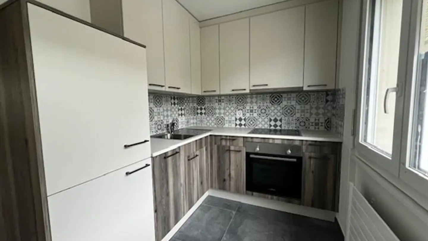 Appartement à louer - Avenue Charles-Naine 38, 2300 La Chaux-de-Fonds