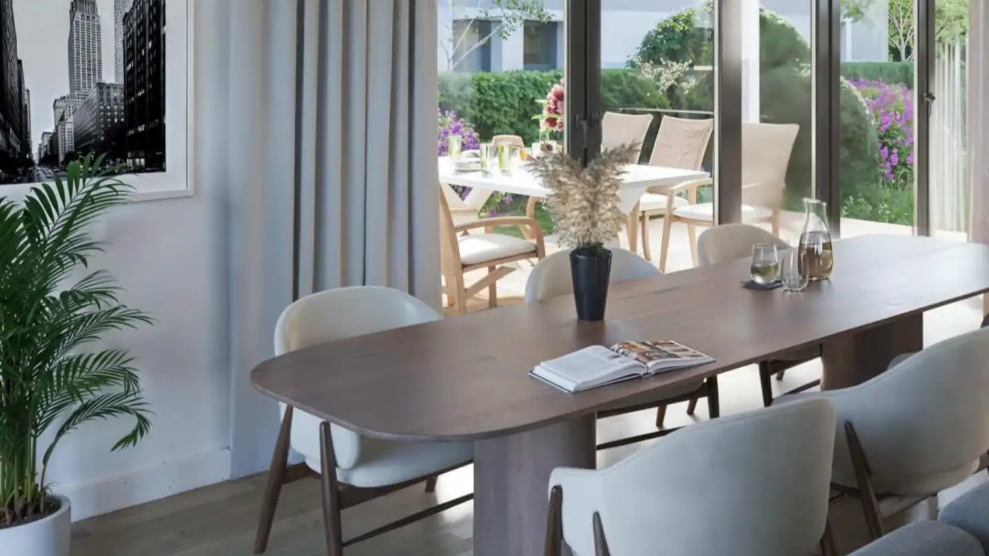 Casa bifamiliare in vendita - 3373 Heimenhausen - Photo 3